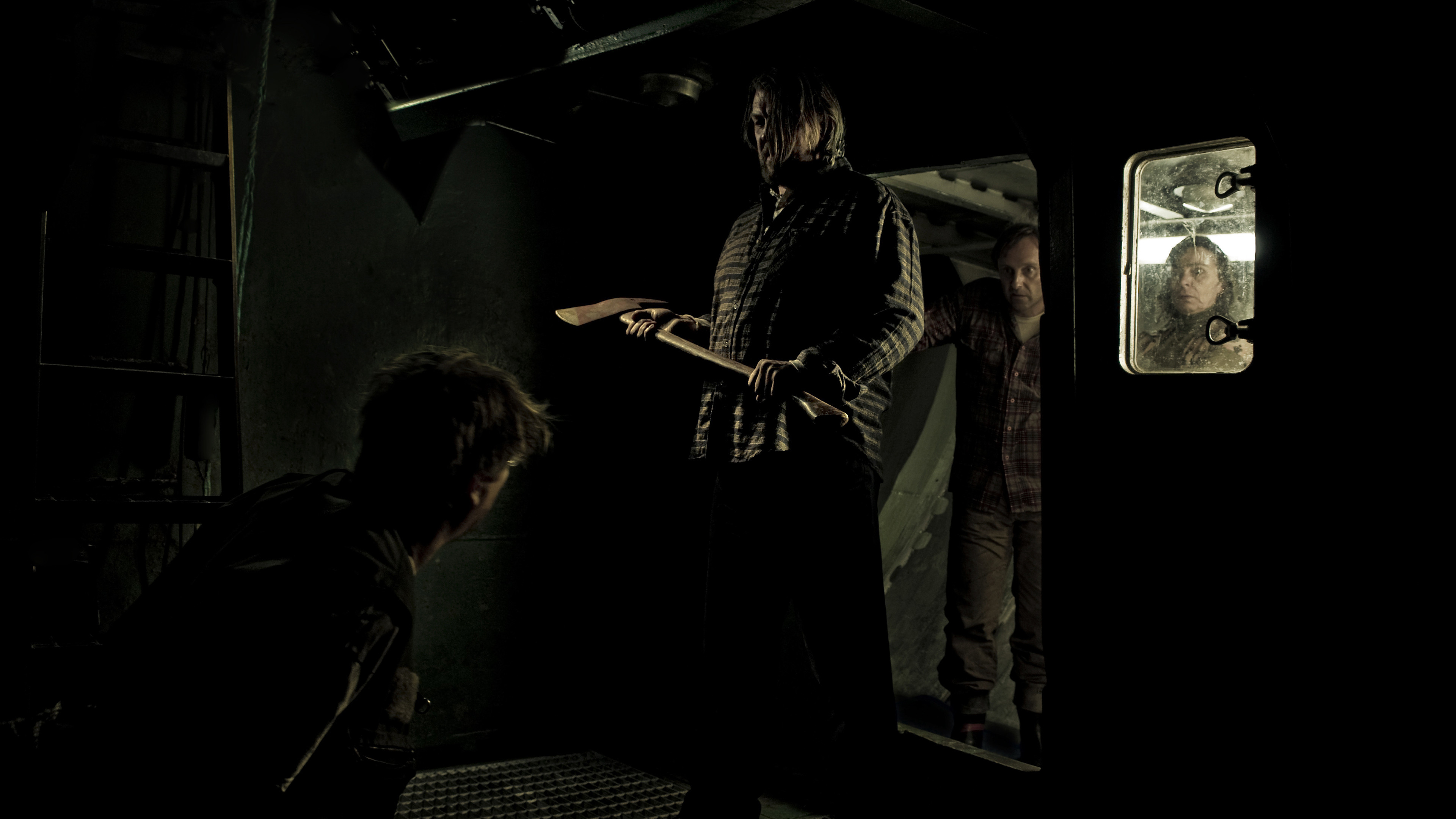 Reykjavik Whale Watching Massacre Background