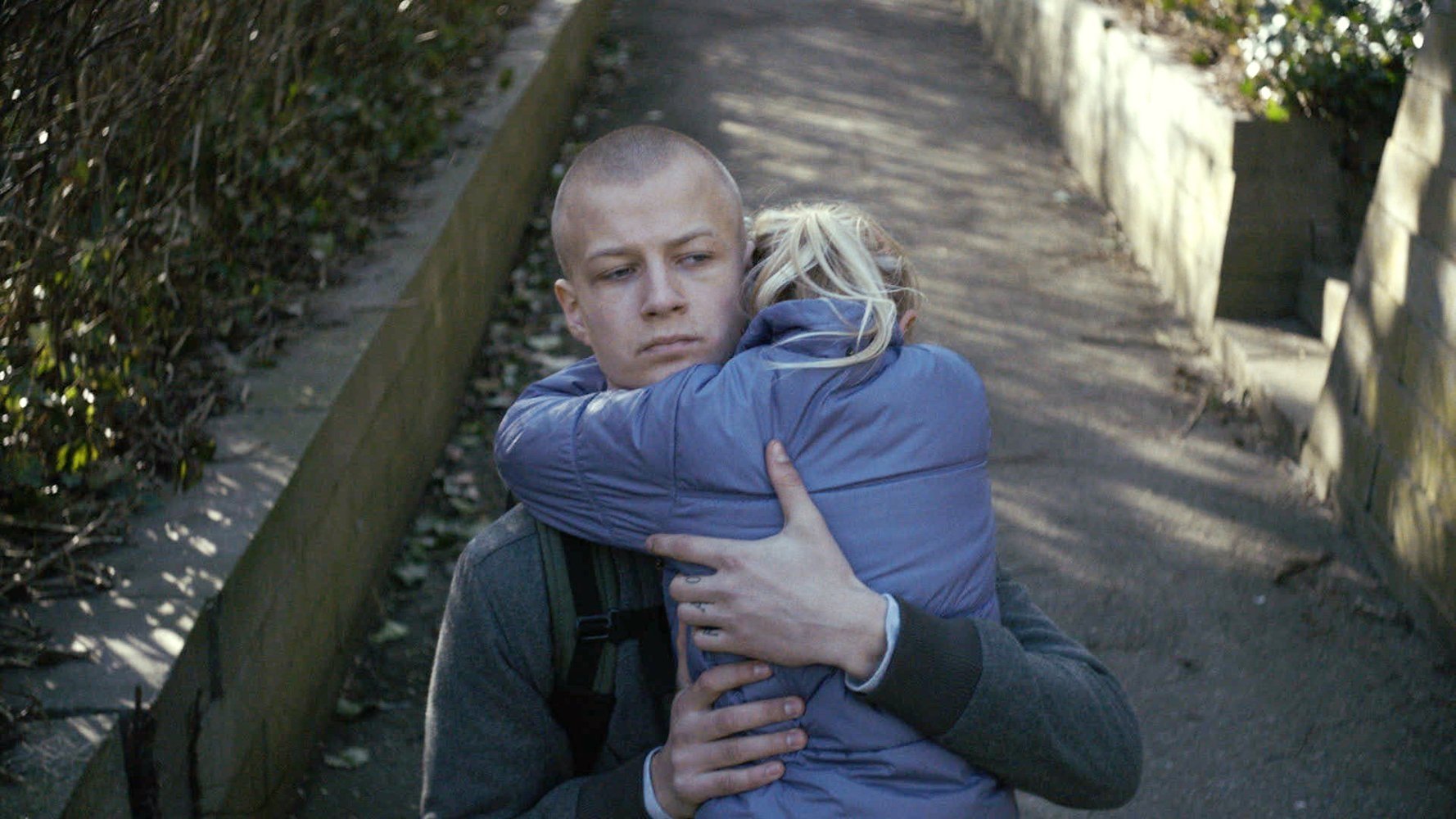 Northwest Background