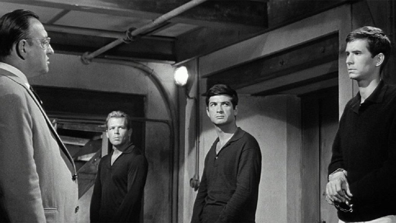 The Sword and the Balance Background