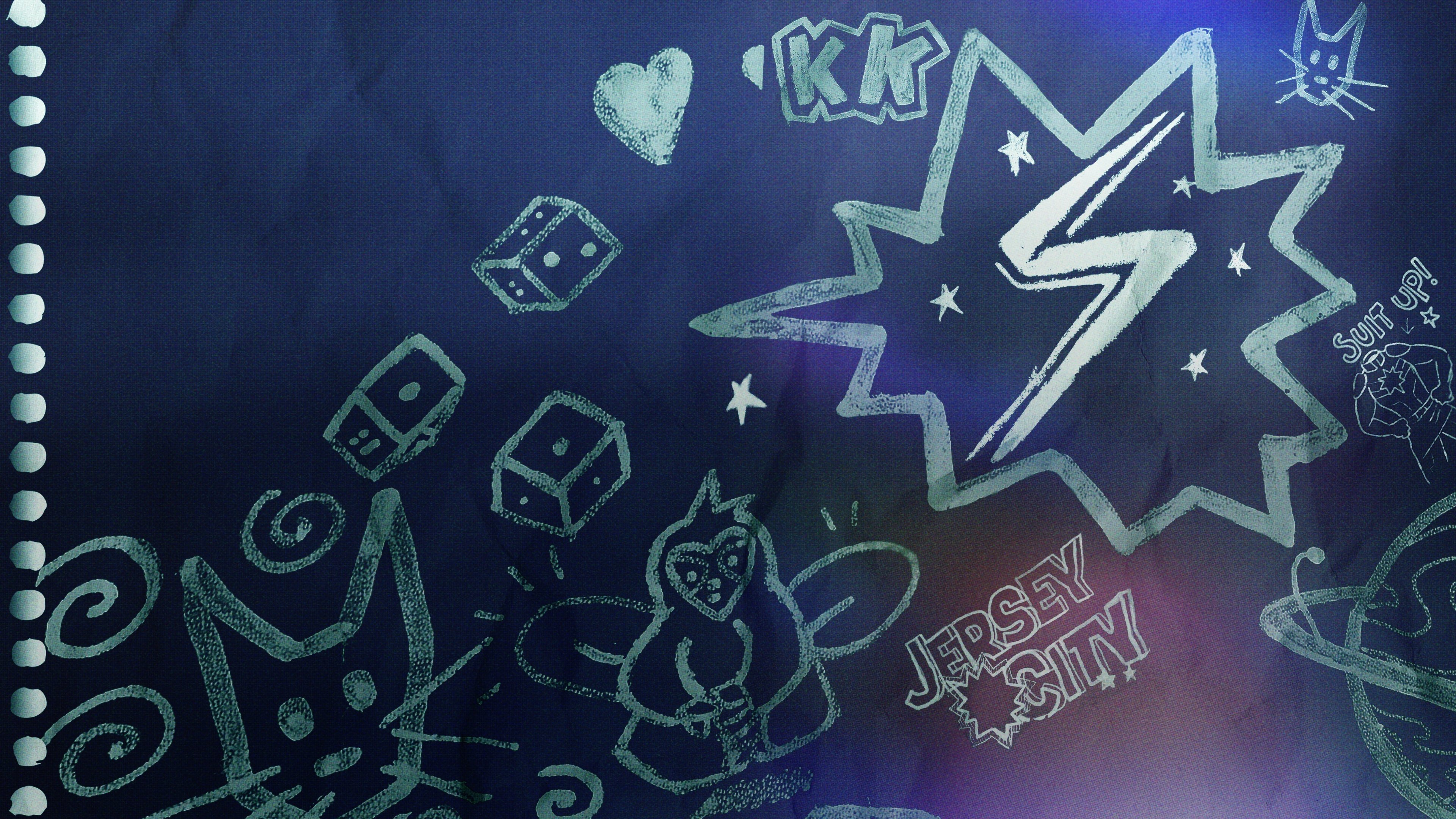 A Fan's Guide to Ms. Marvel Background