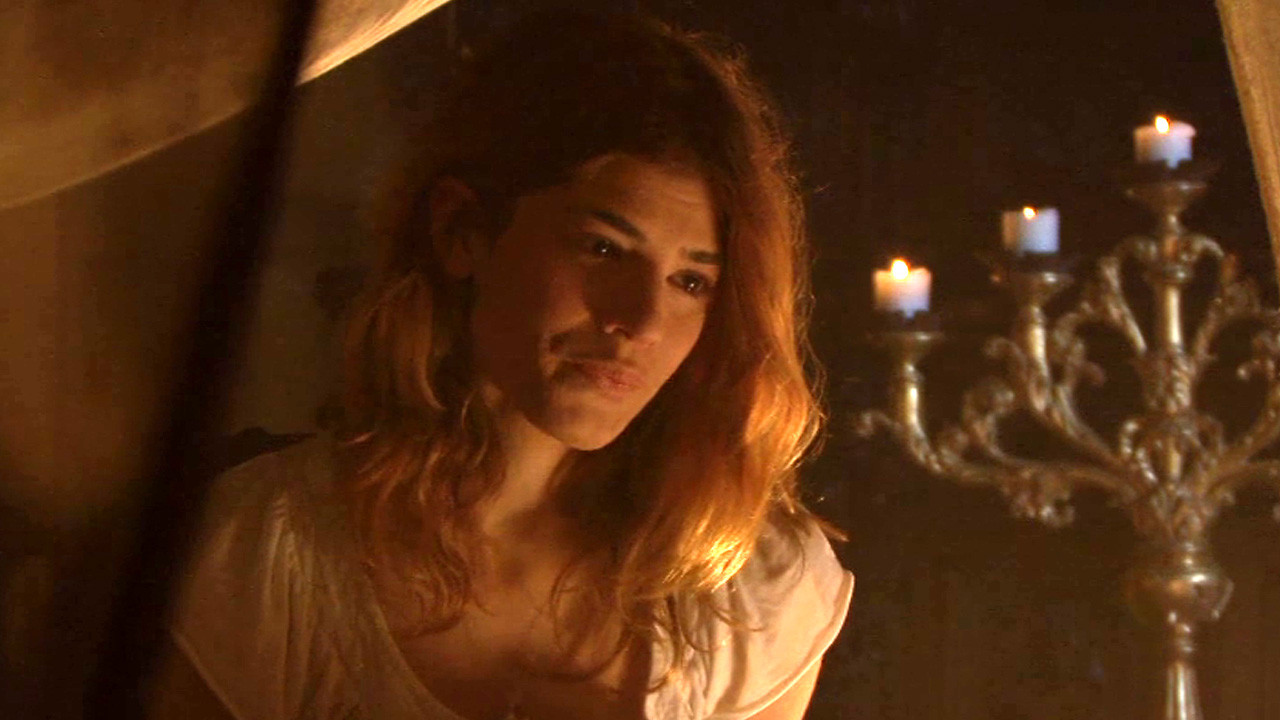 Skull Heads Background