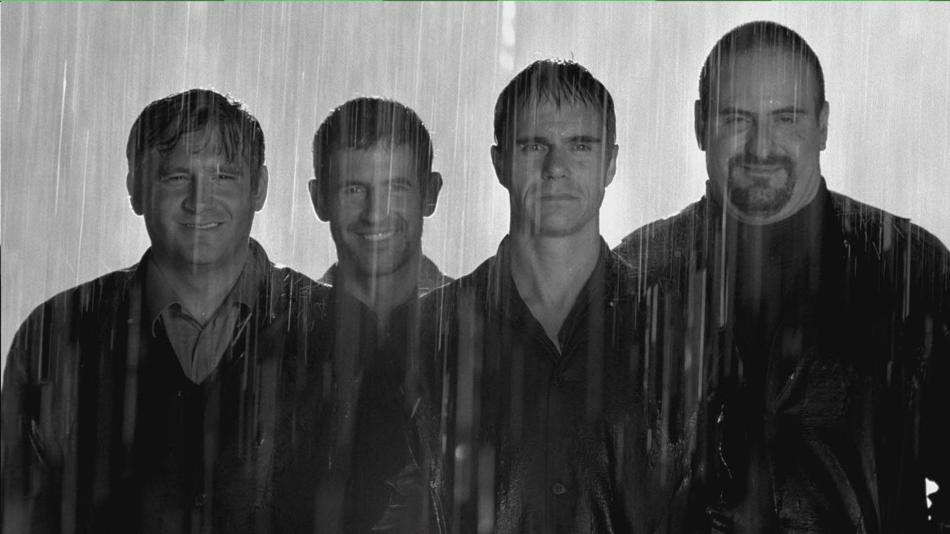 Los simuladores Background