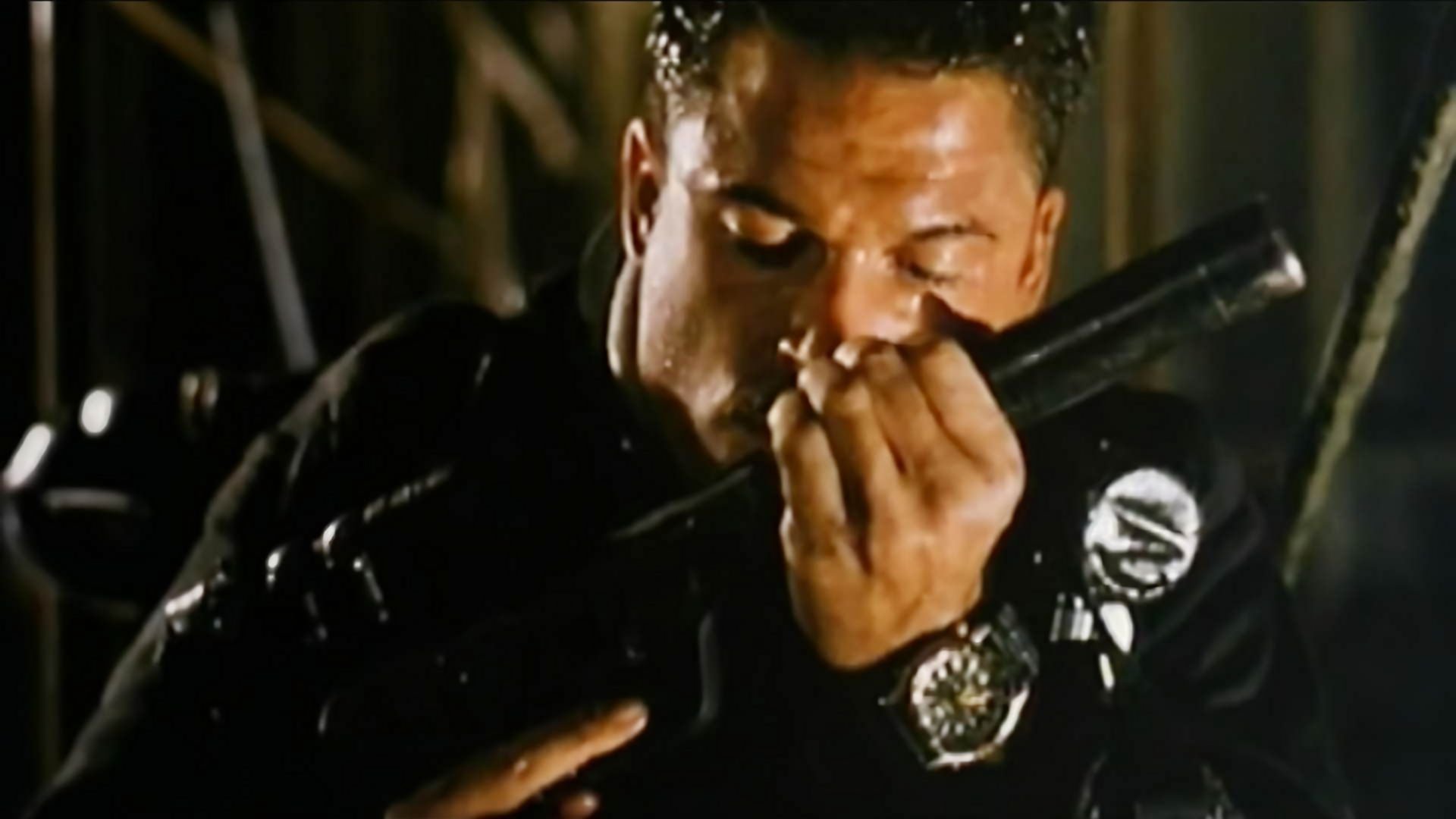 The Finest Hour Background