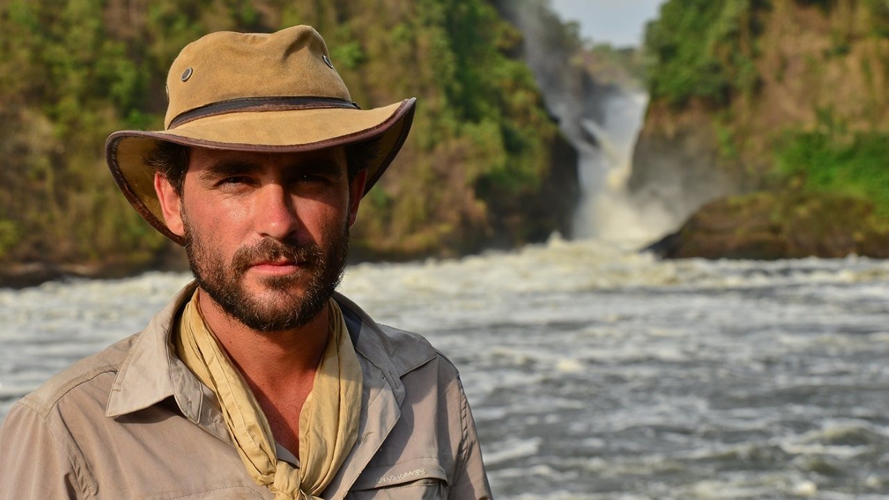 Walking the Nile Background