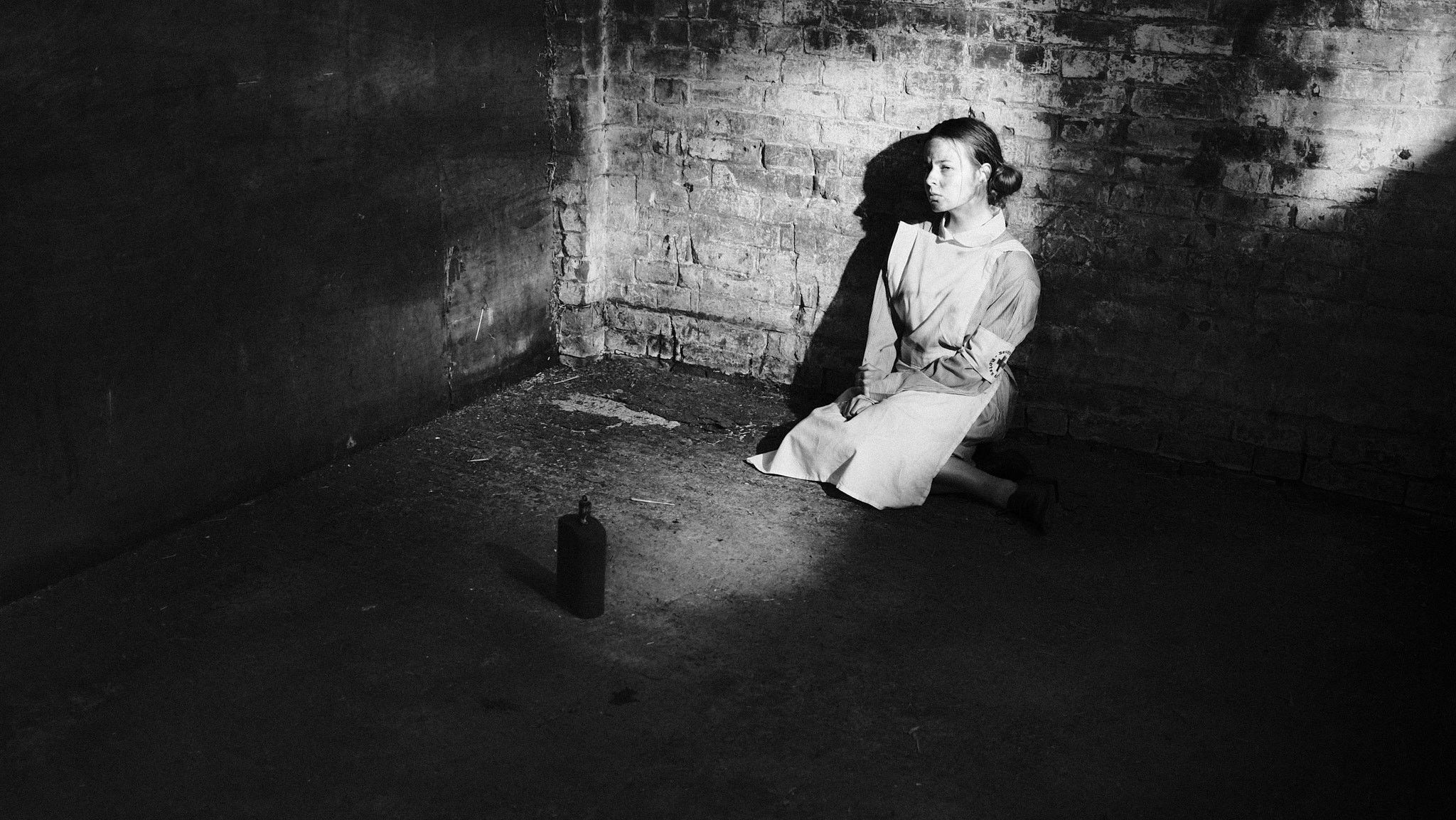 War Blade Background