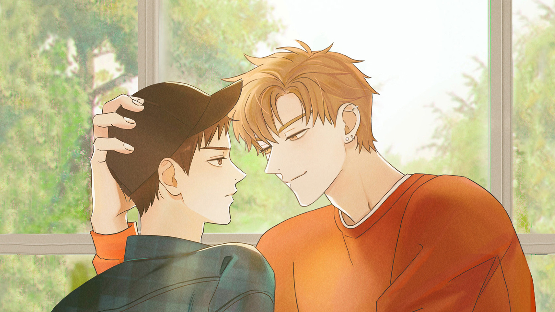 Semantic Error Special Background