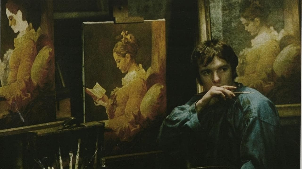 Savage Messiah Background