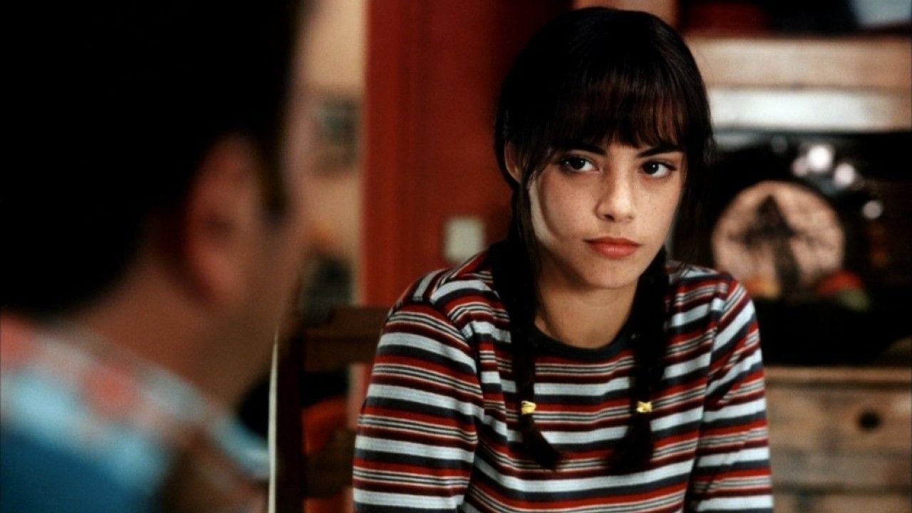 Most Promising Young Actress Background