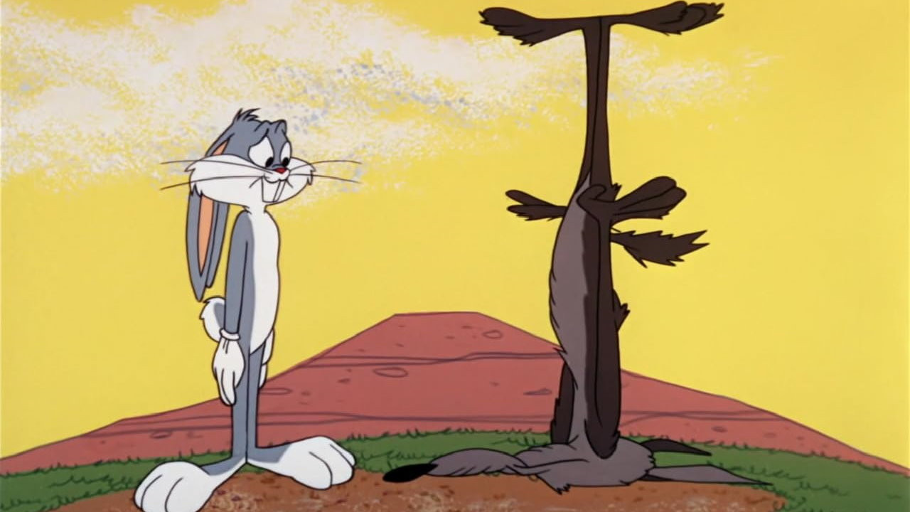 Rabbit's Feat Background