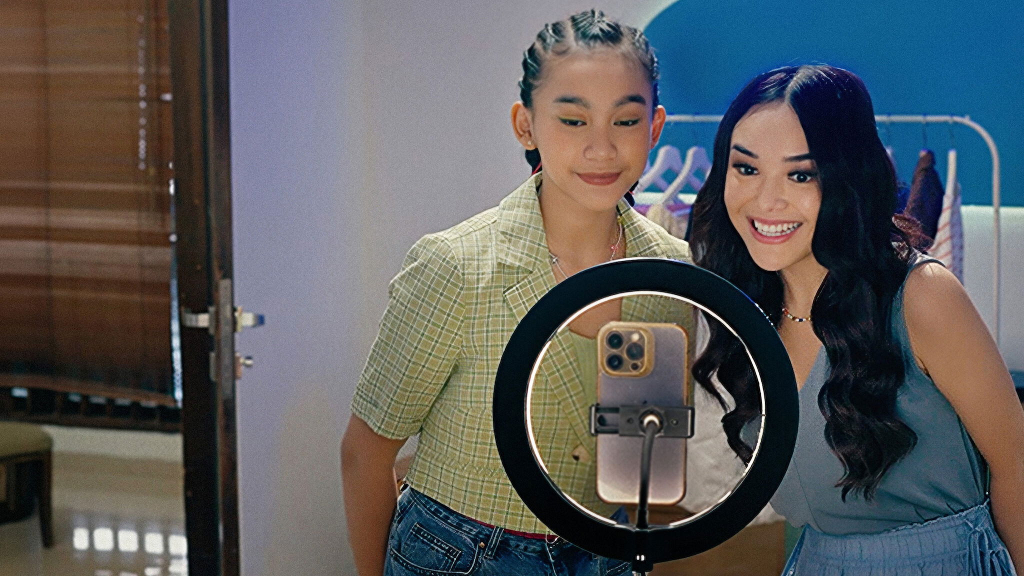 Pay Later Background