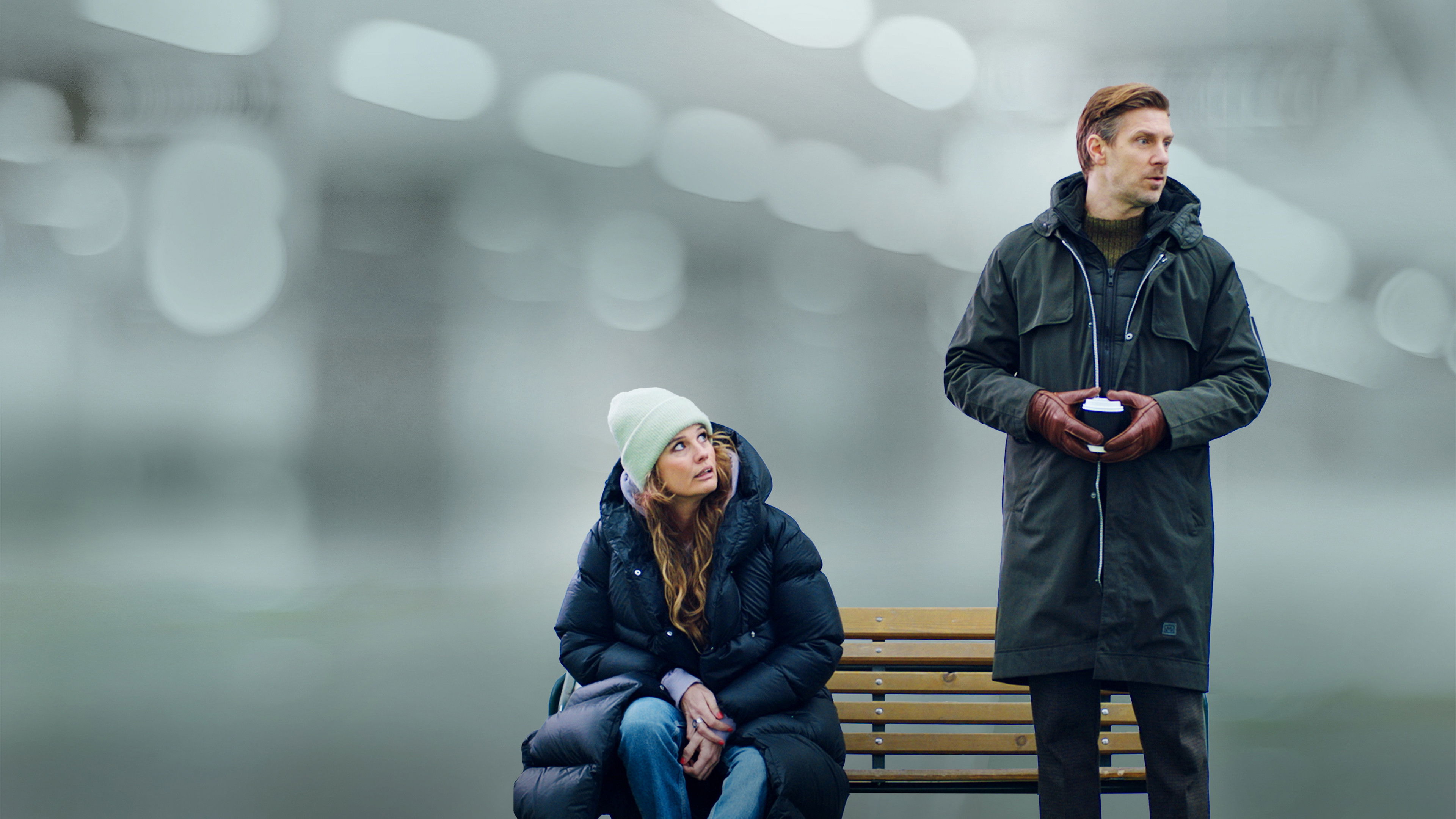 Odd Weeks Background