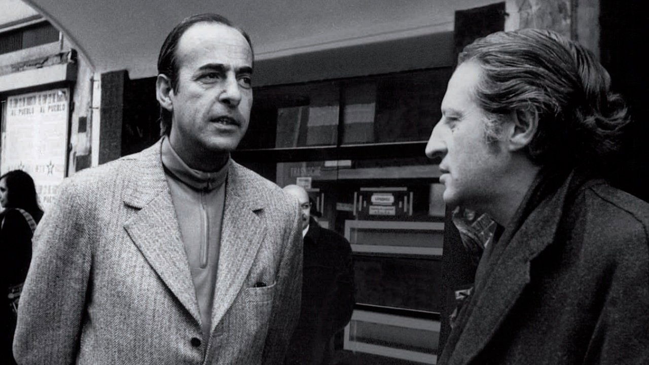 D.F. (Destino Final) Background