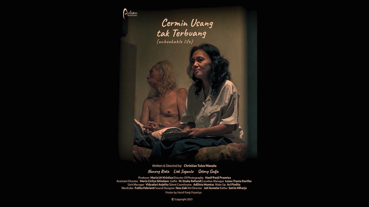 unbookable life Background