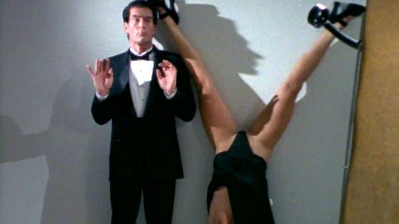 Rod Steele 0014: You Only Live Until You Die Background