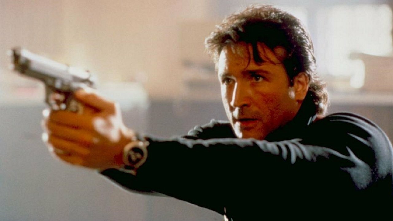 Street Knight Background