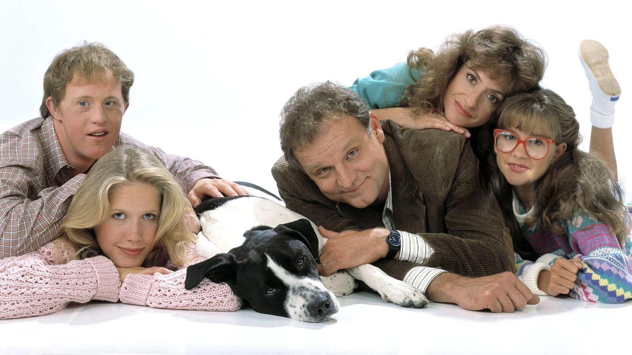 Life Goes On Background