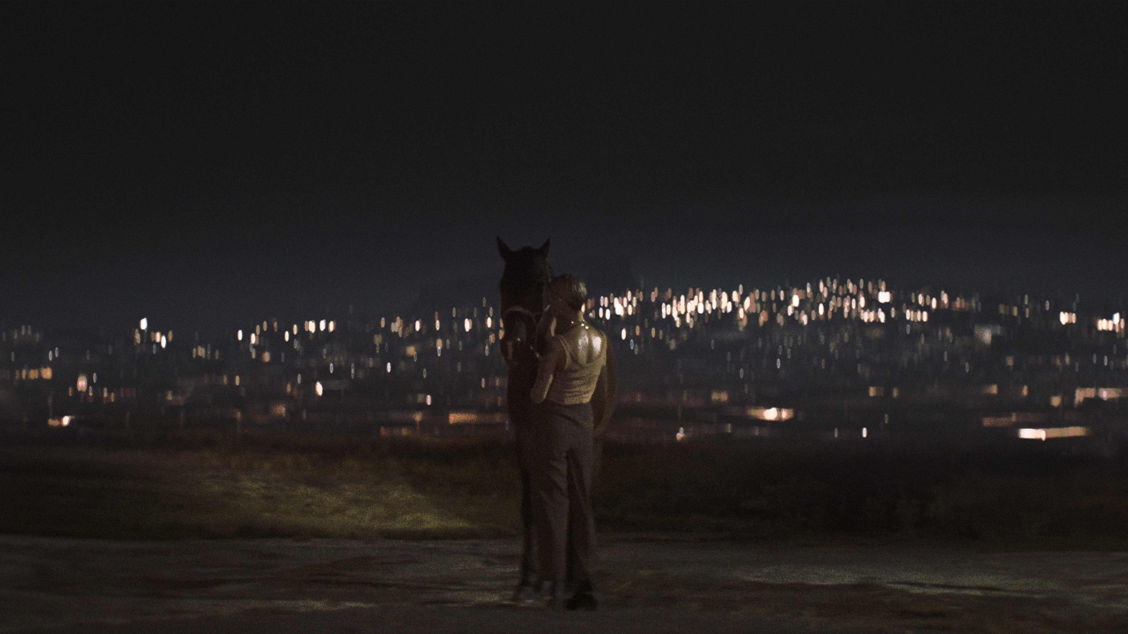 The Wanting Mare Background