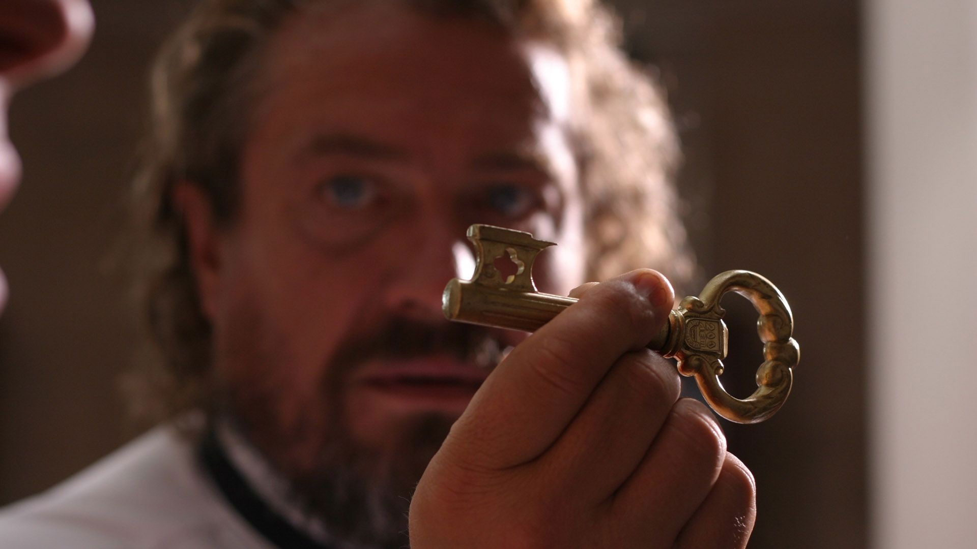 Buratino, Son of Pinocchio Background