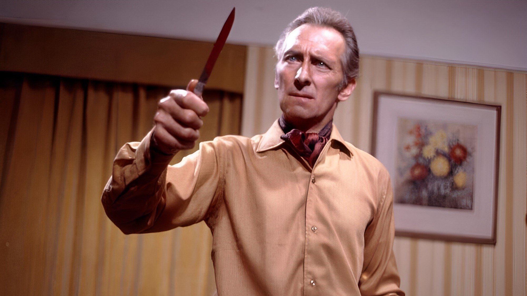 Corruption Background