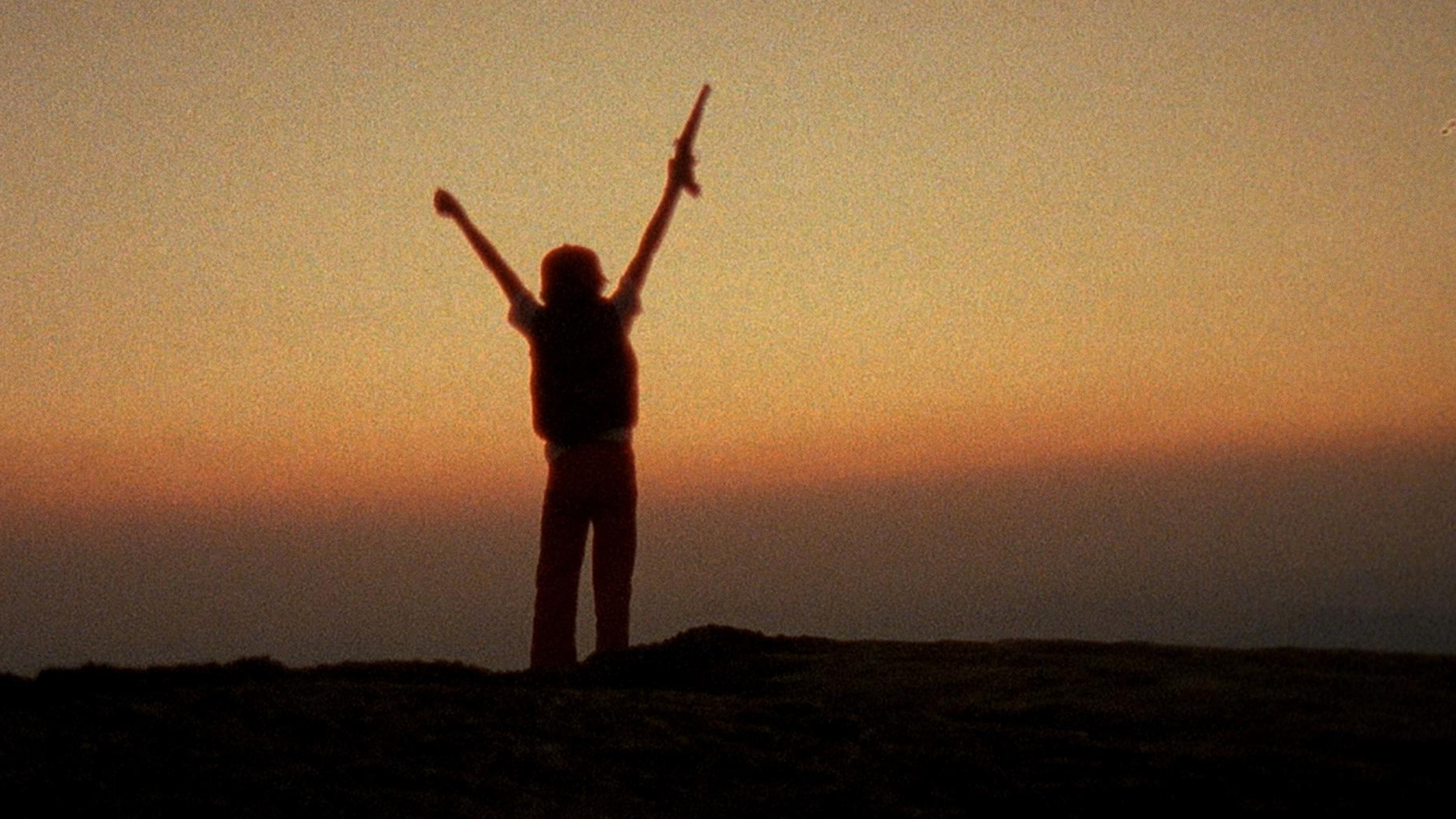 Seen, Not Seen Background