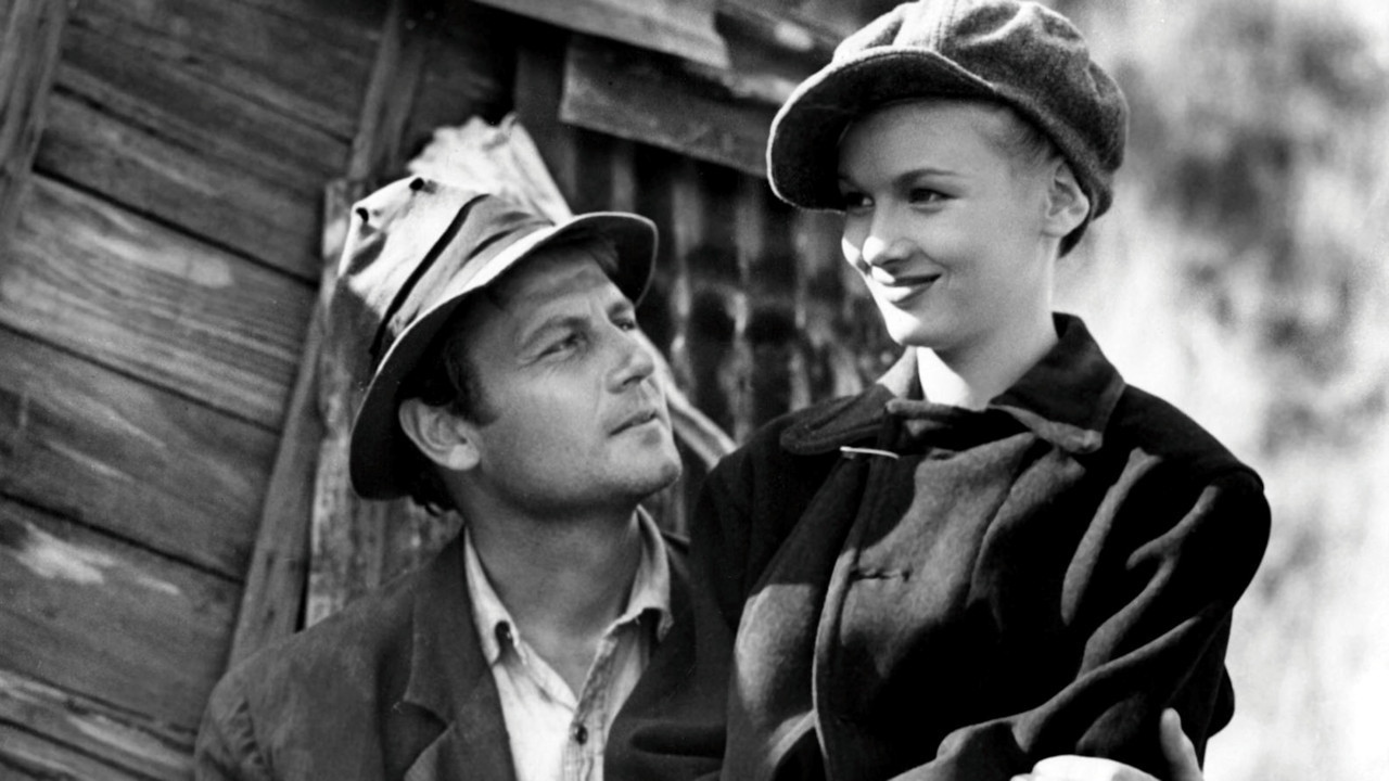 Sullivan's Travels Background