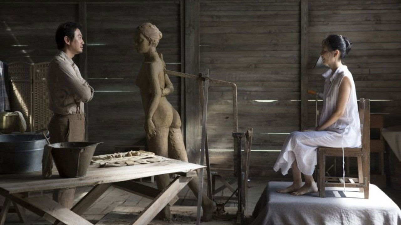 Late Spring Background