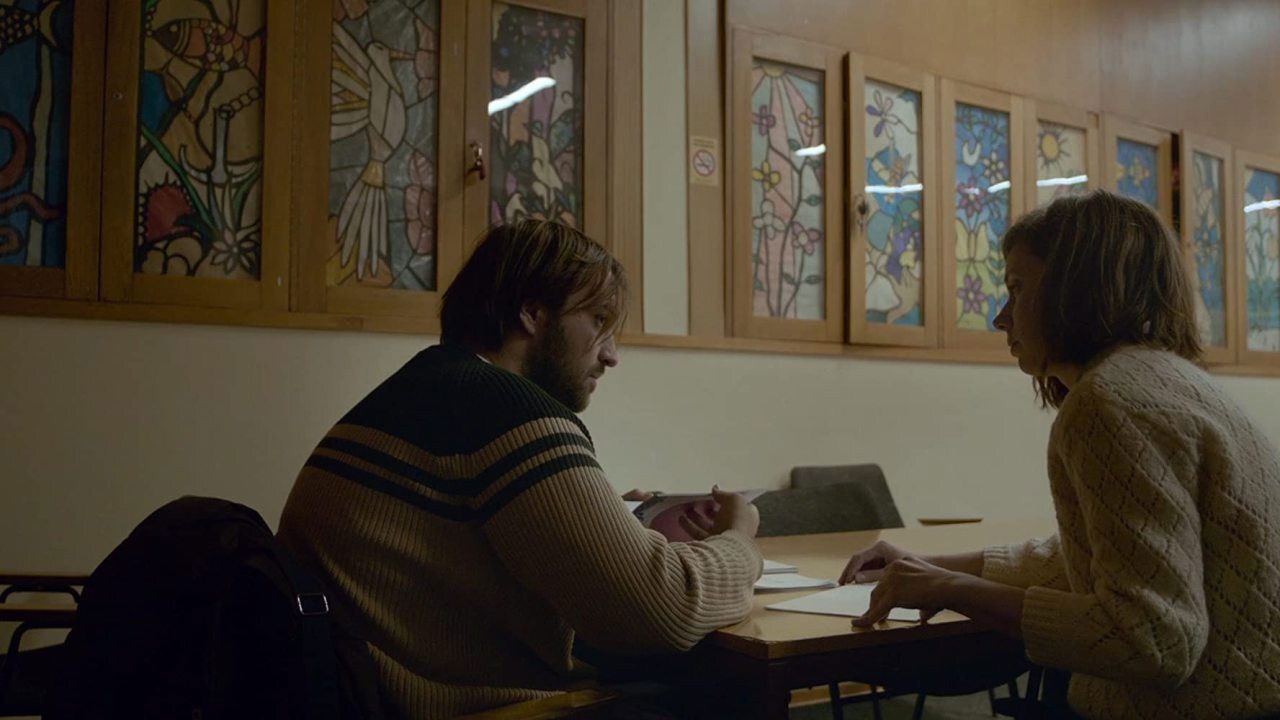 My Morning Laughter Background