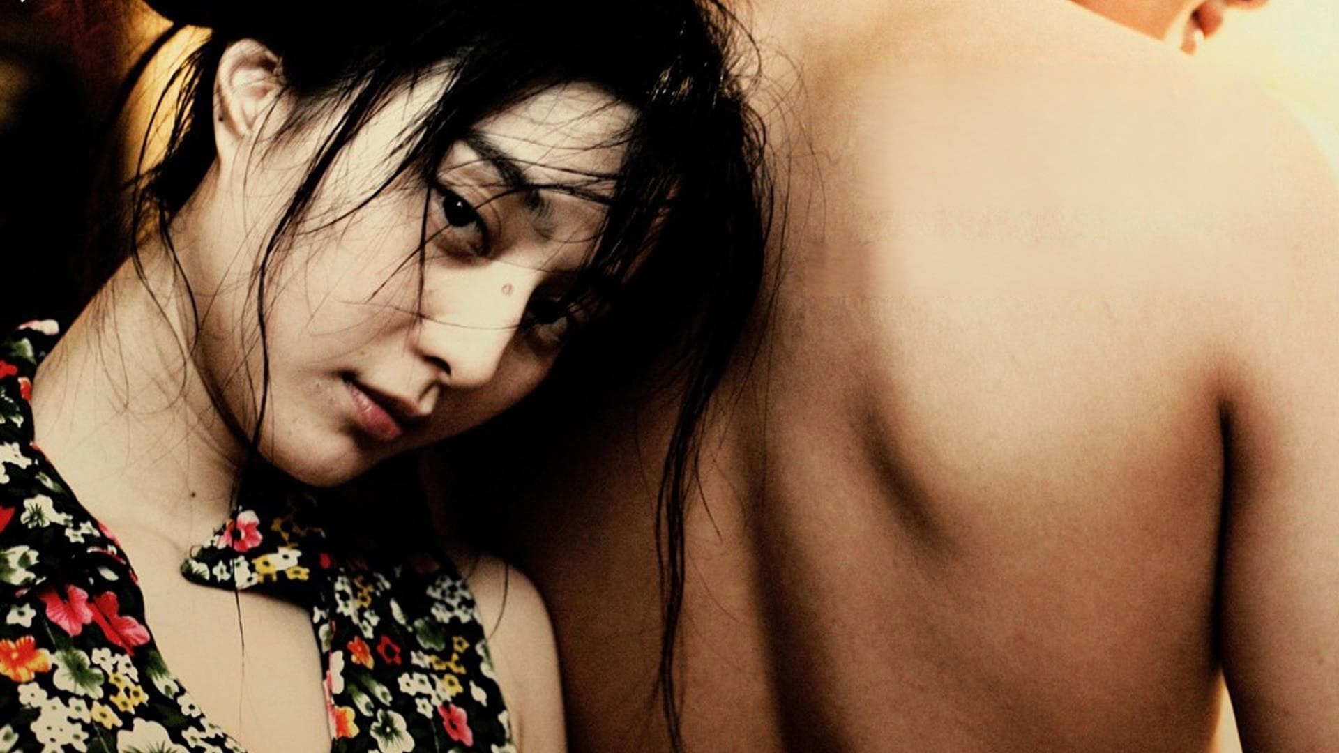 Lost in Beijing Background