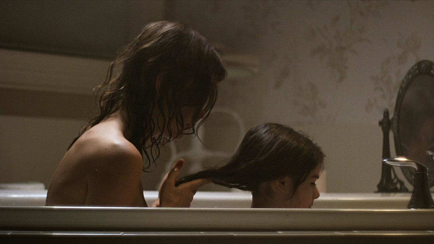 You're Not Alone Background