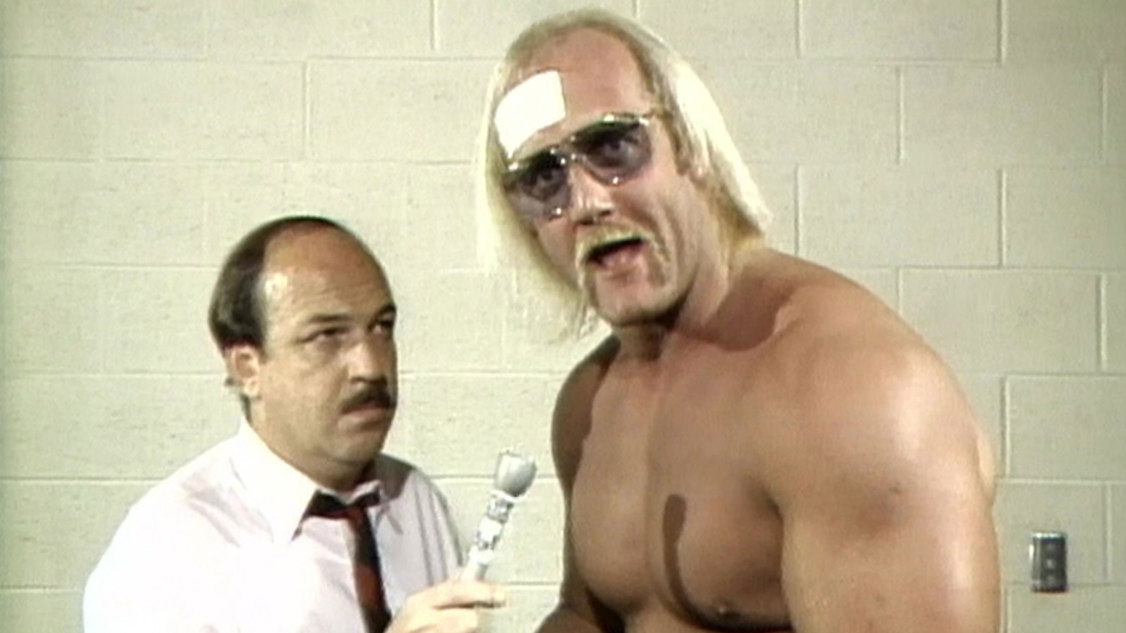 WWE: The Spectacular Legacy of the AWA Background