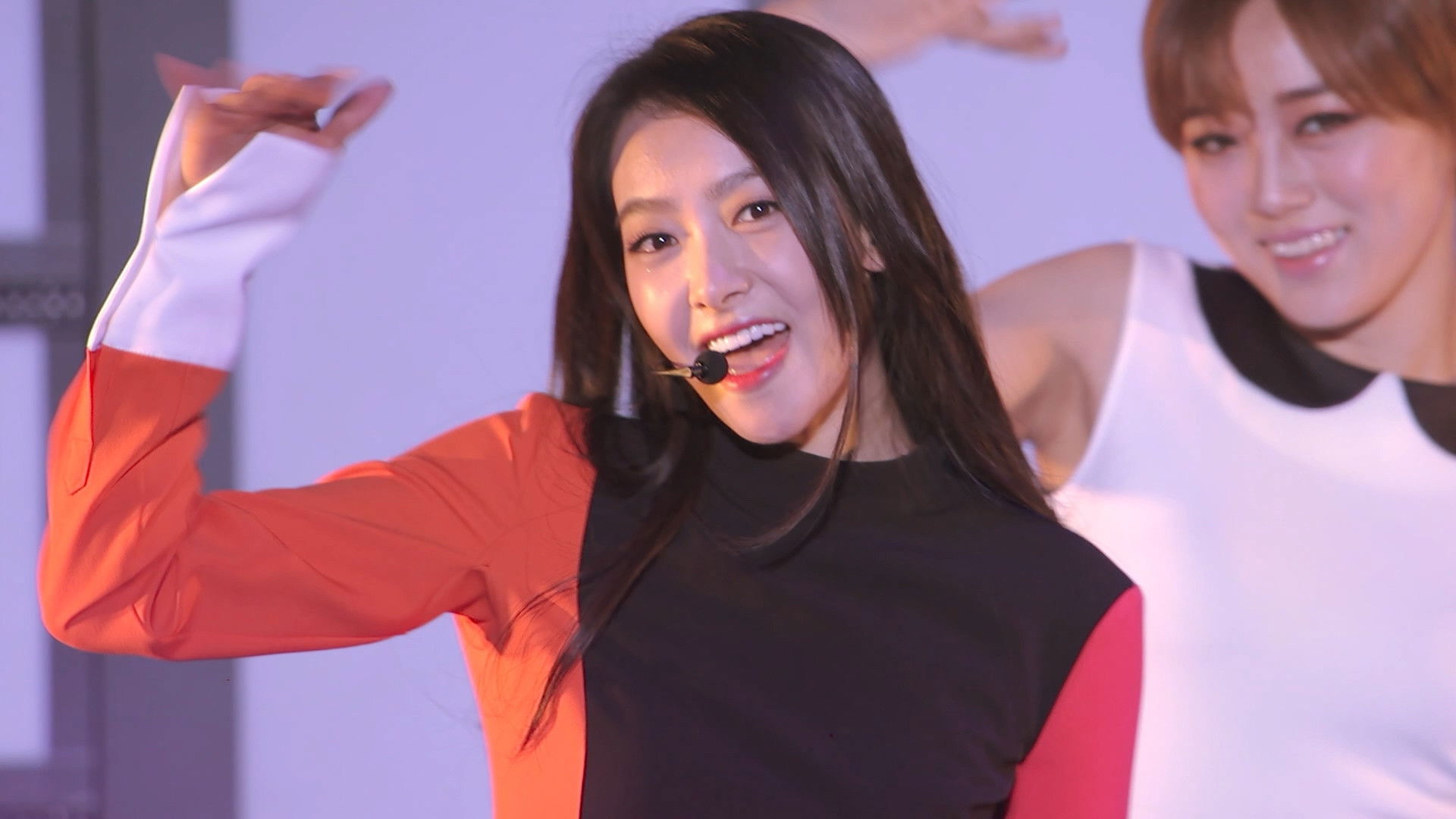 Dimension 4 - Docking Station Background