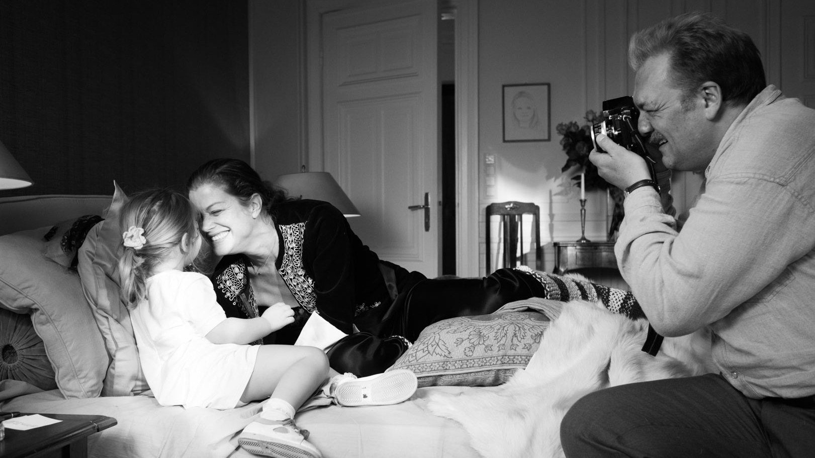 3 Days in Quiberon Background