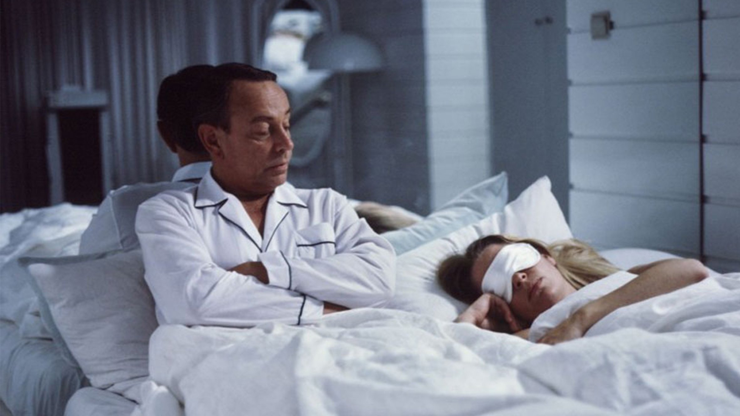 High Heels, Real Love Background