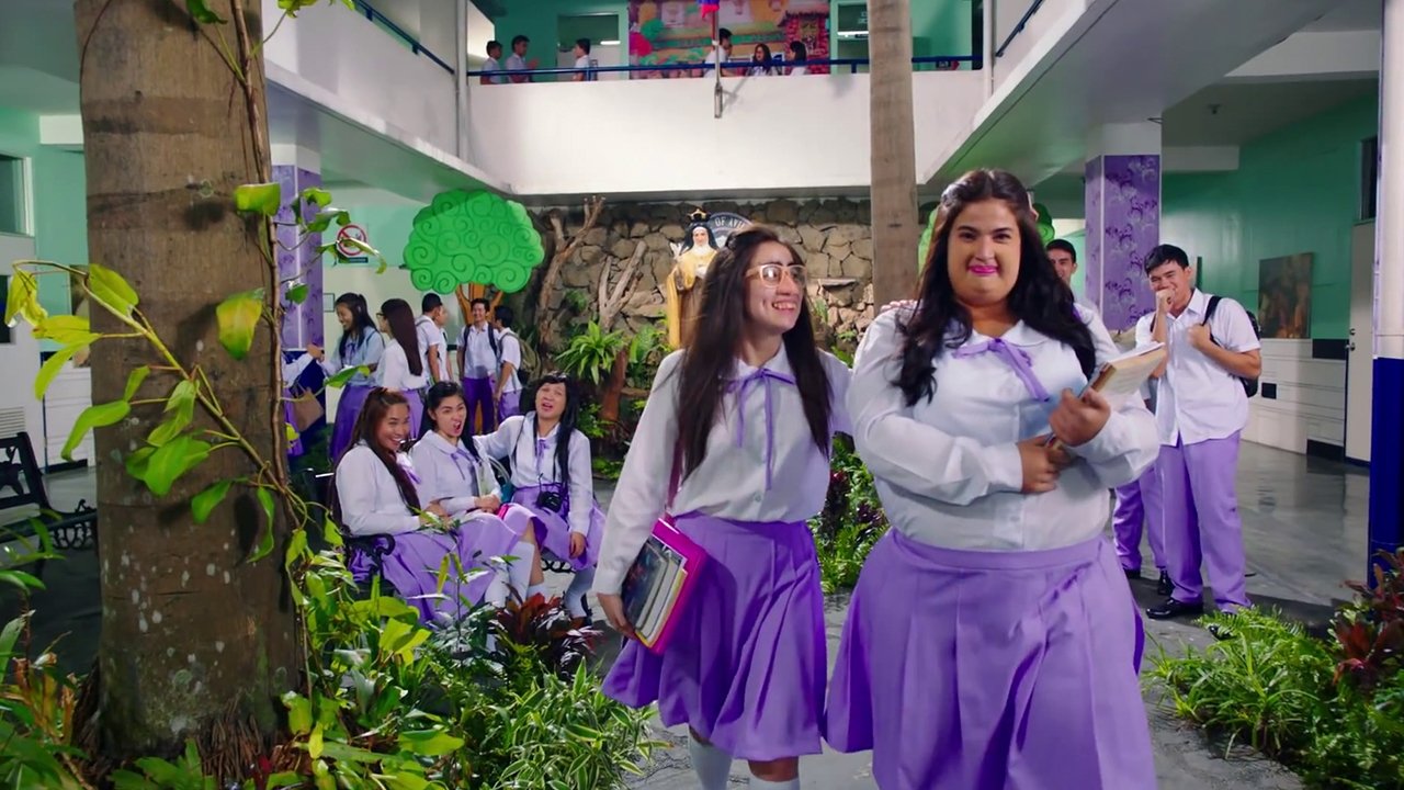 The Gifted Background