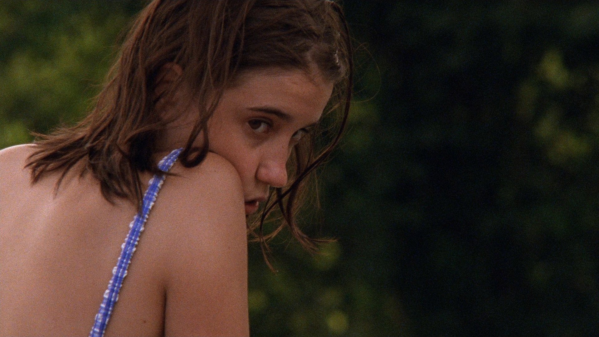 La Ciénaga Background