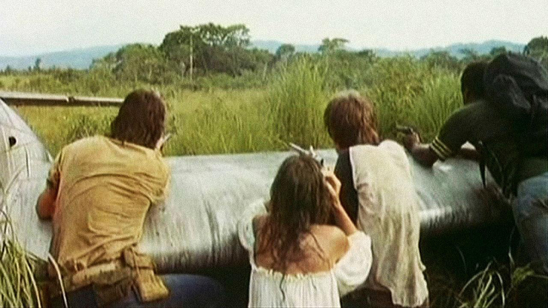 High Risk Background