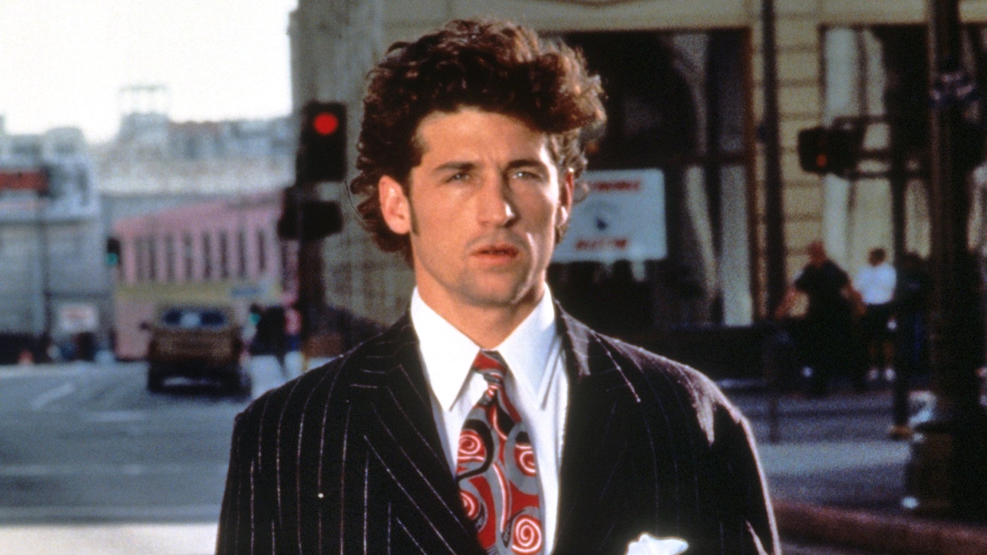 Bank Robber Background