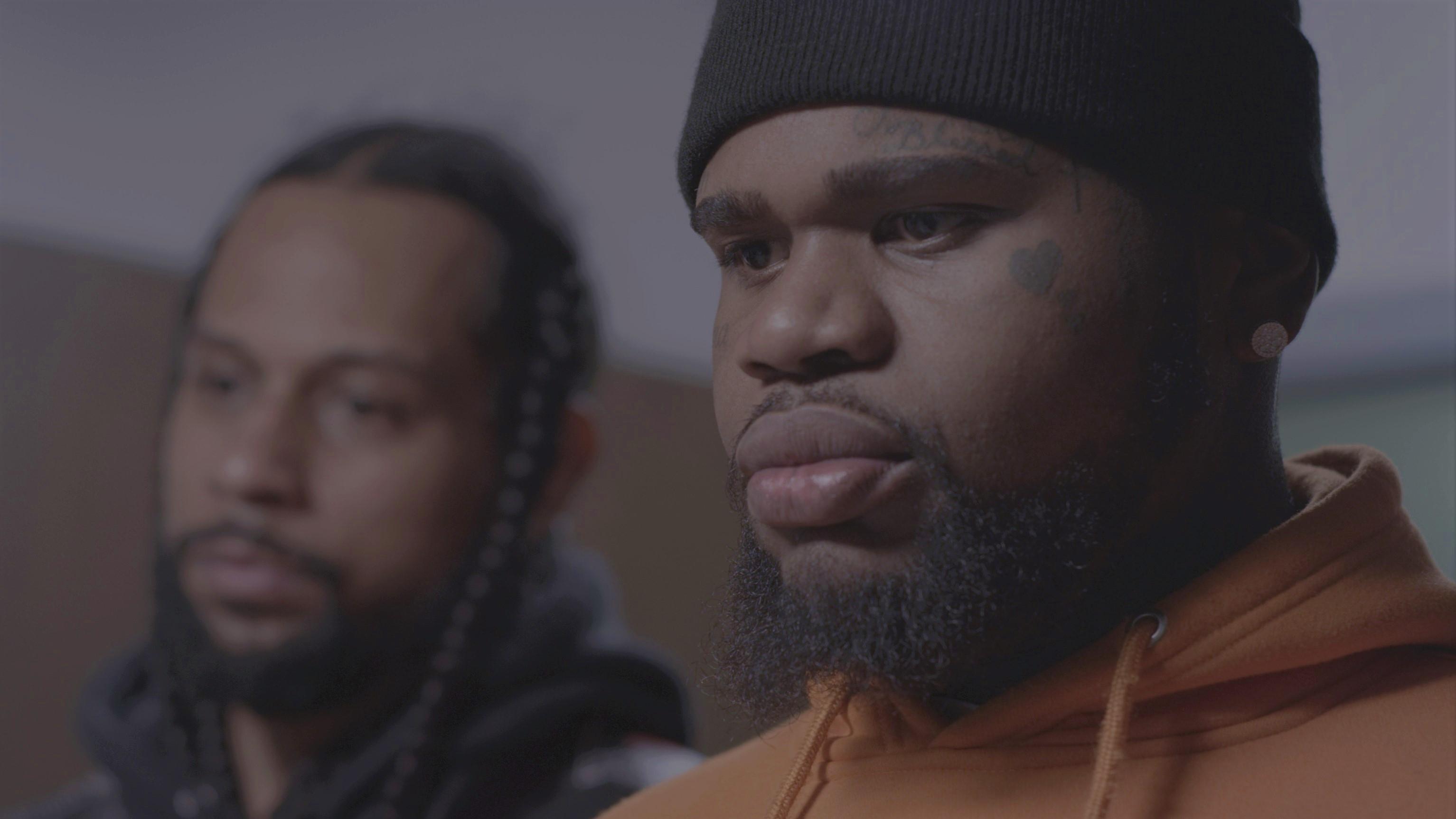 Trust Nobody 2: Still No Trust Background