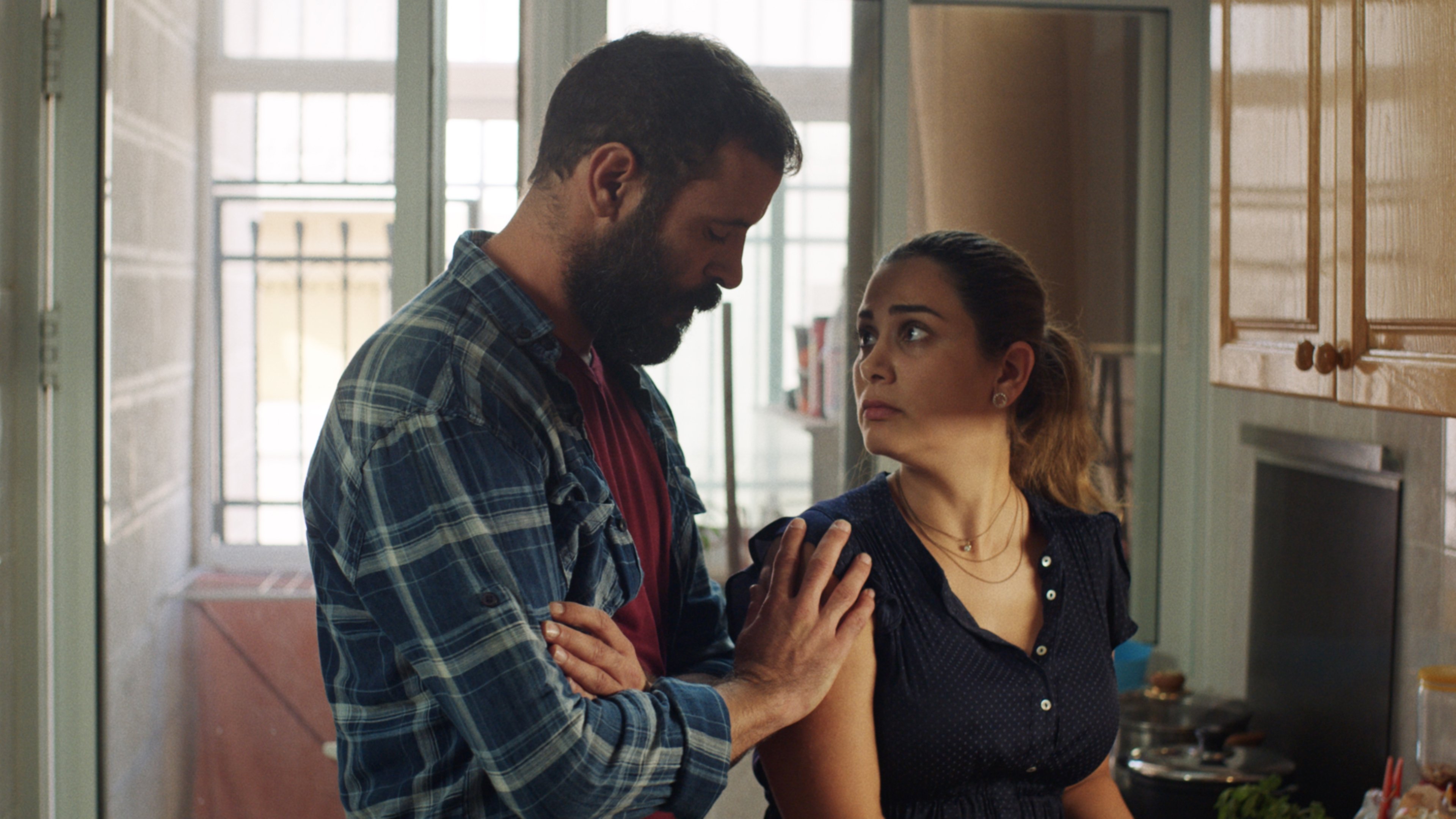 200 Meters Background