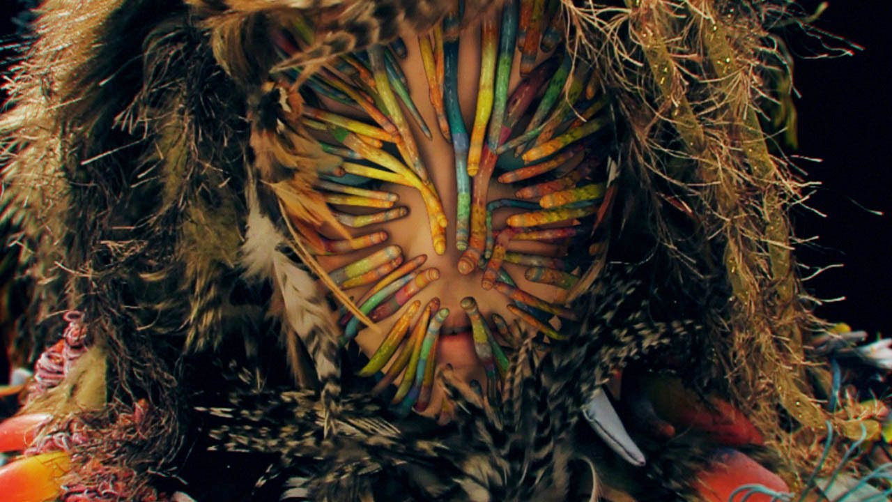 Solipsist Background