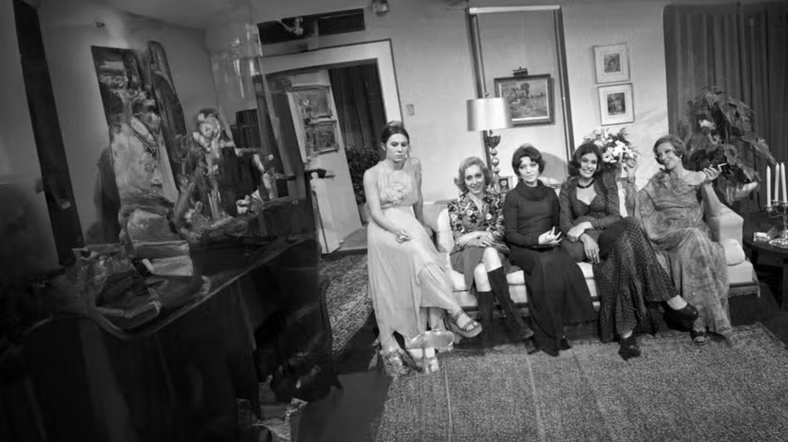 Corrida do Ouro Background