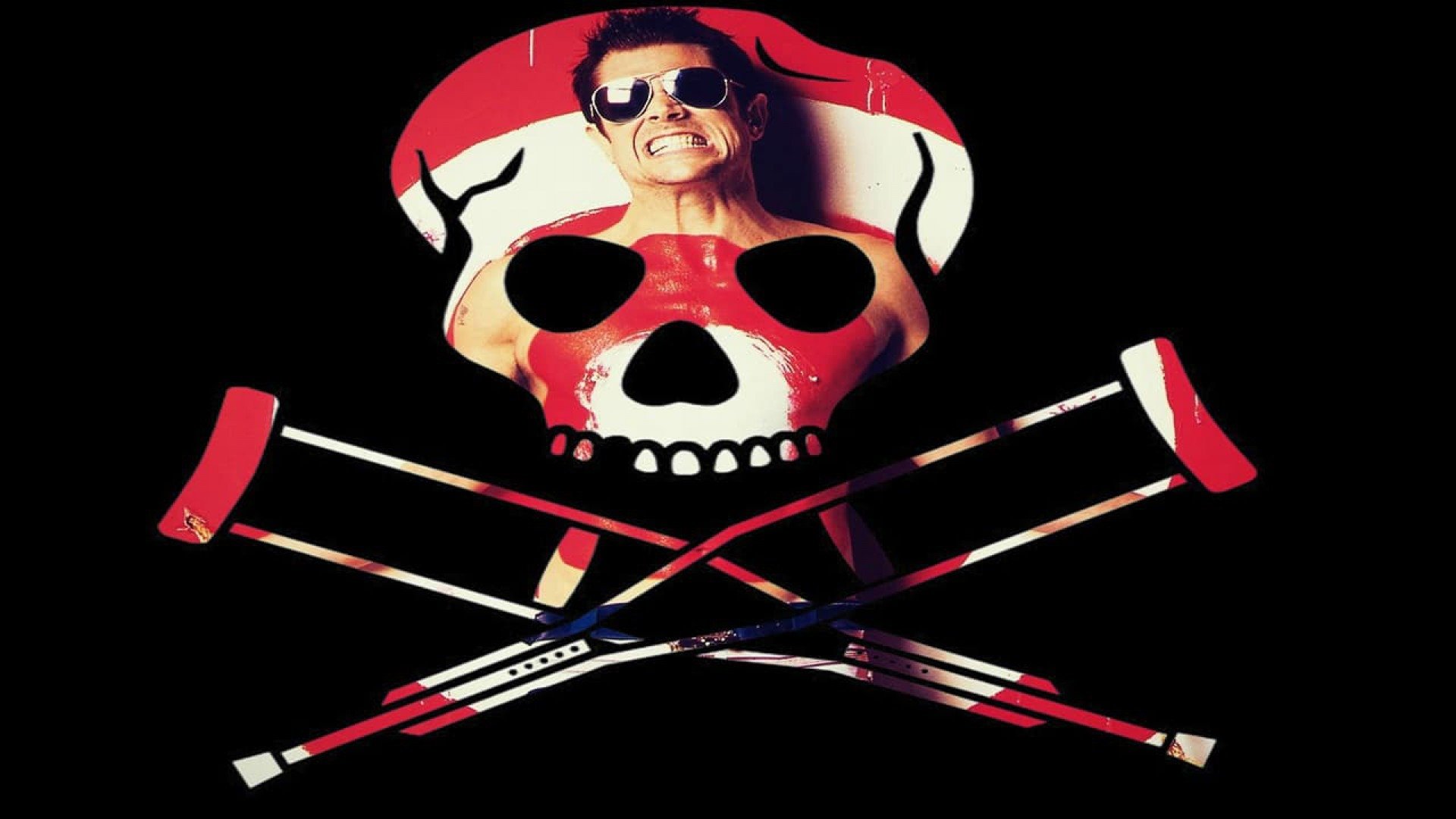 Jackass Volume Three Background