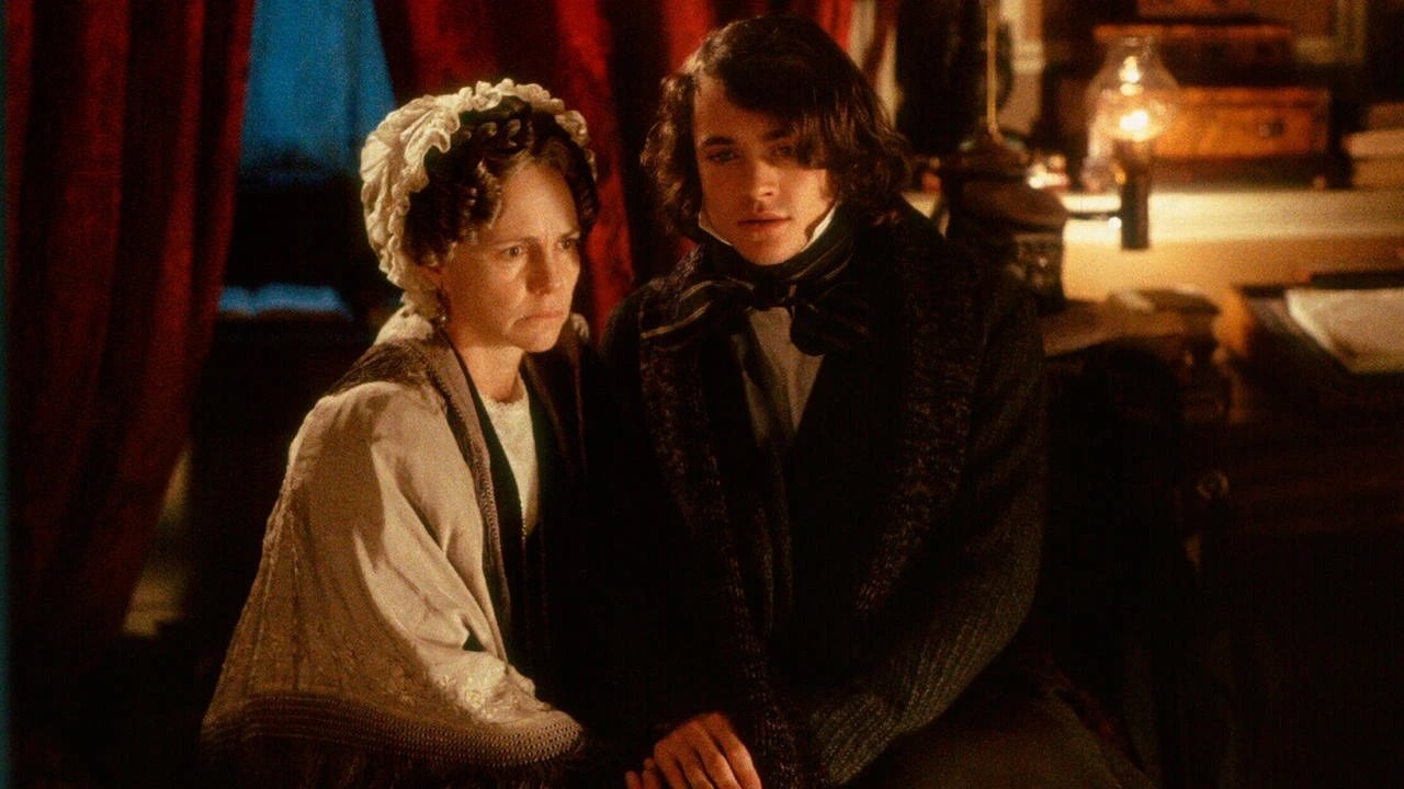 David Copperfield Background