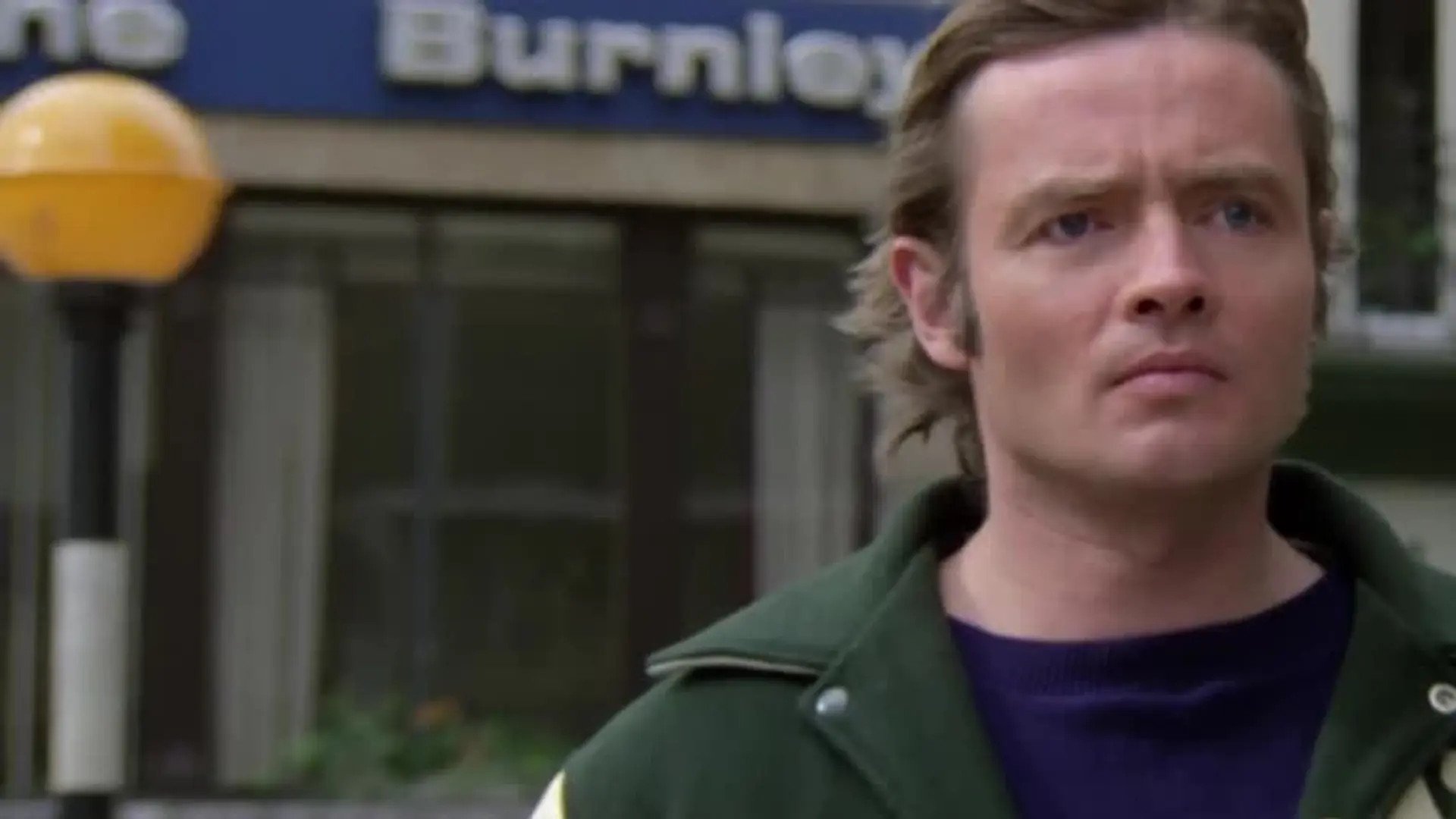 A Nightingale Sang In Berkeley Square Background