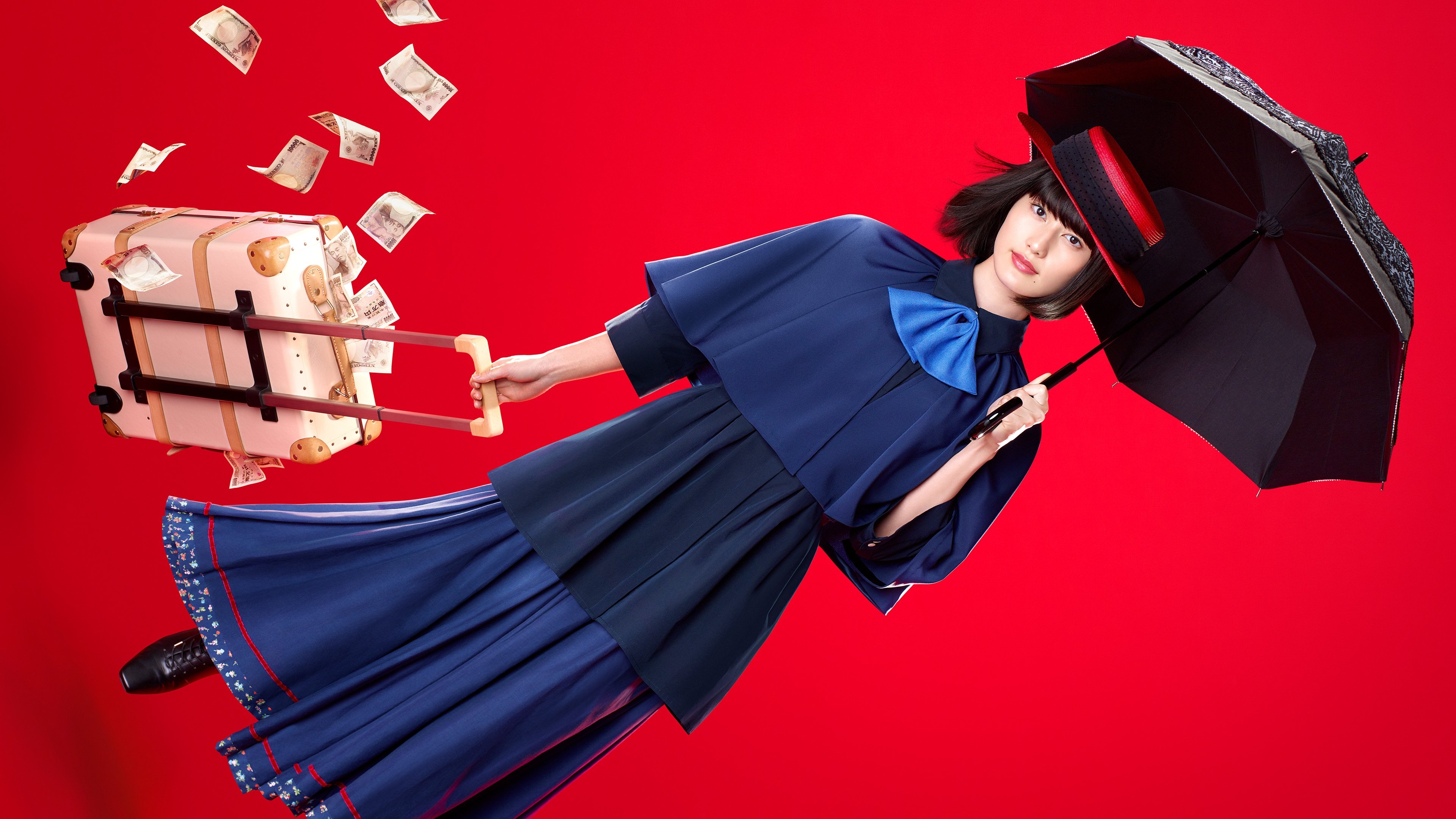 Private Tutor Torako Background