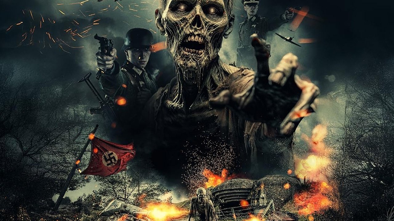 Zombies of the Third Reich Background