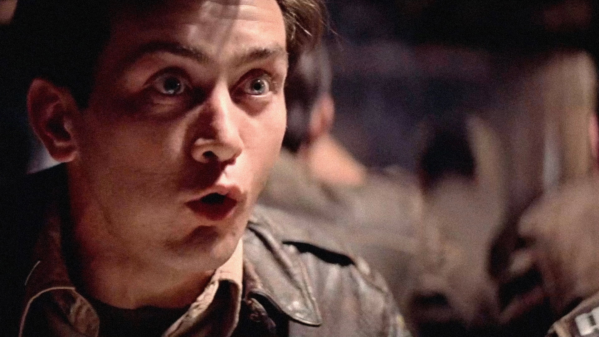 Catch-22 Background