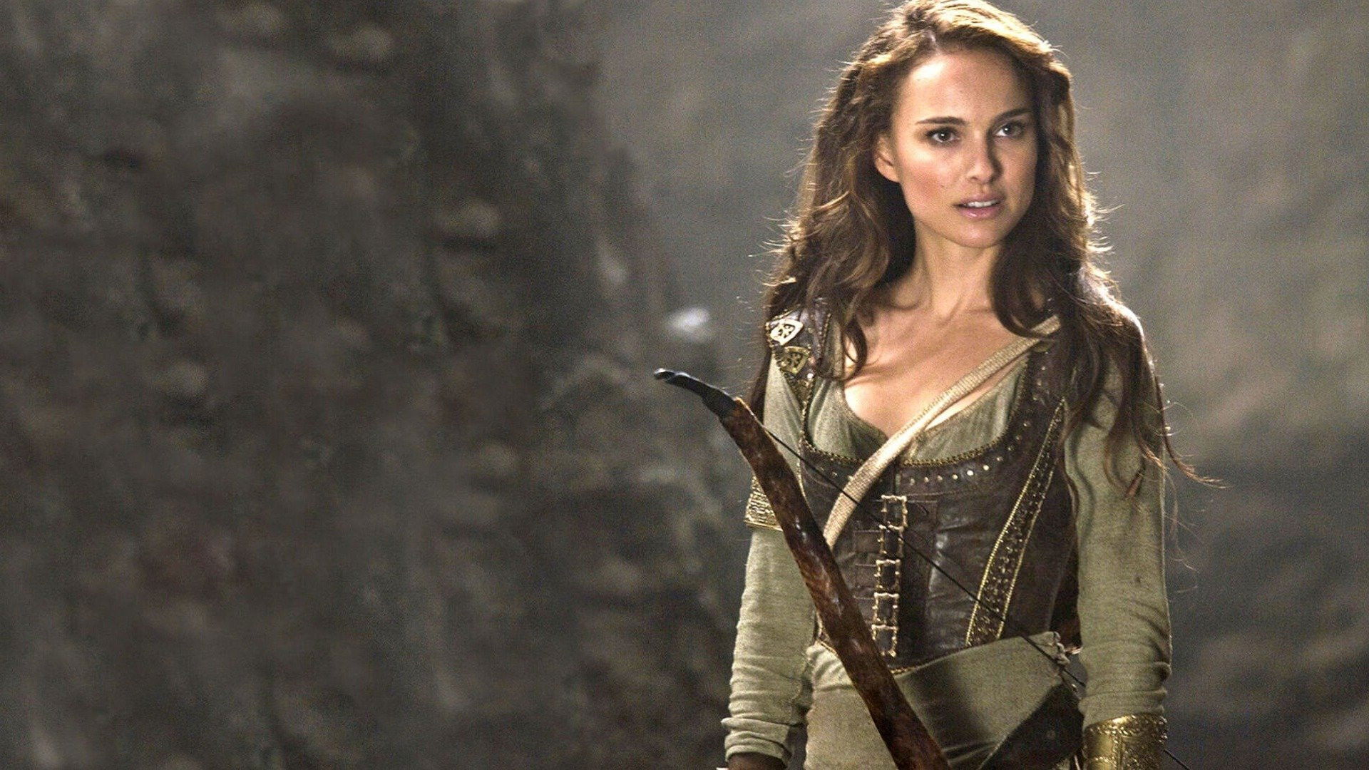 Your Highness Background