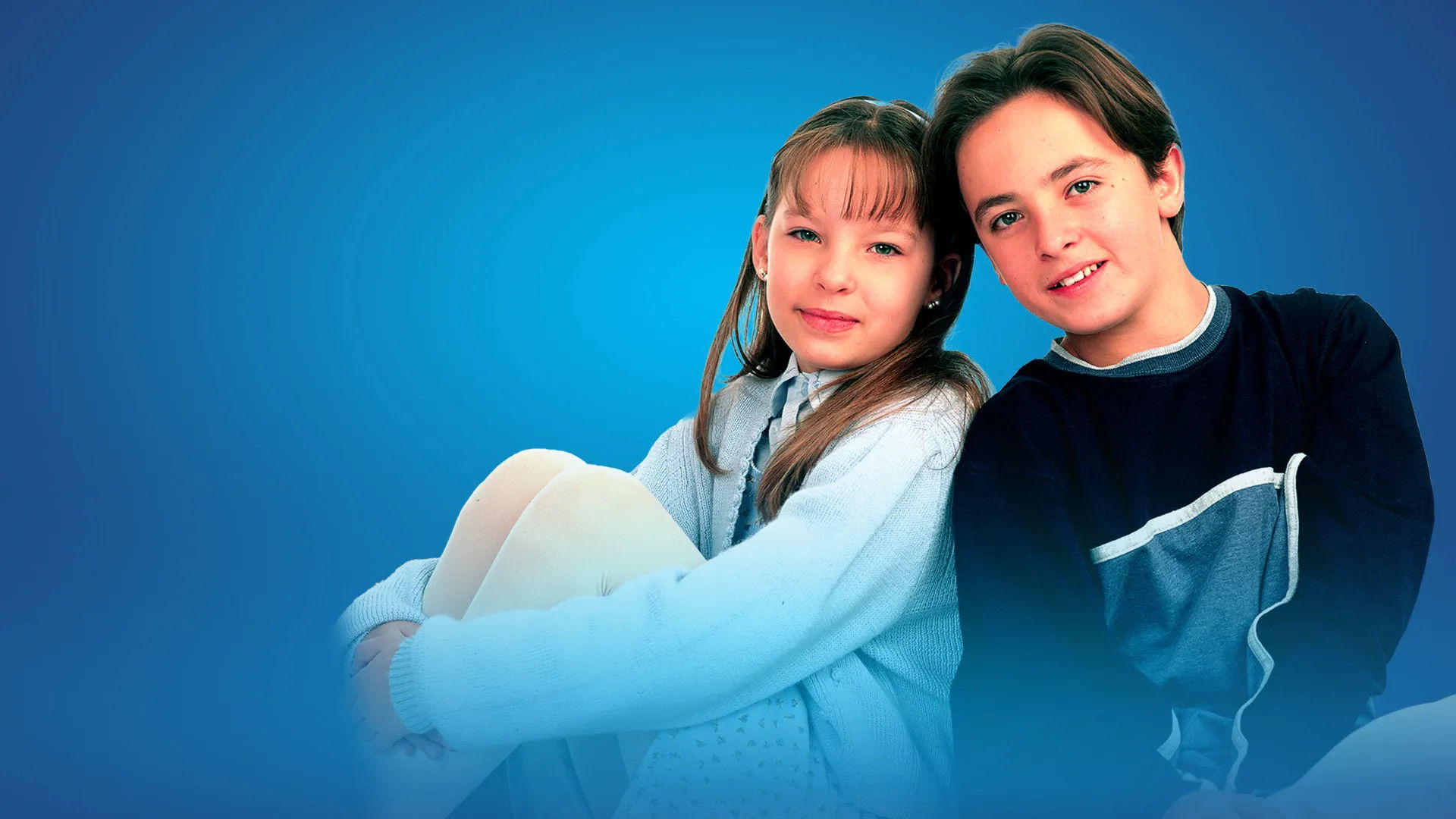 Amigos x Siempre Background