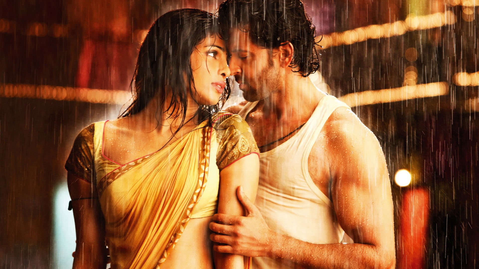 Agneepath Background